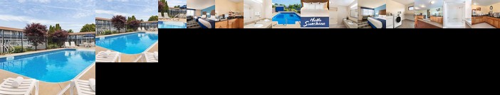 Travelodge by Wyndham Middletown Newport Area
