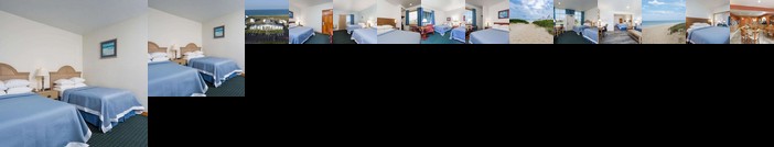 Days Inn by Wyndham Kill Devil Hills Oceanfront Wilbur