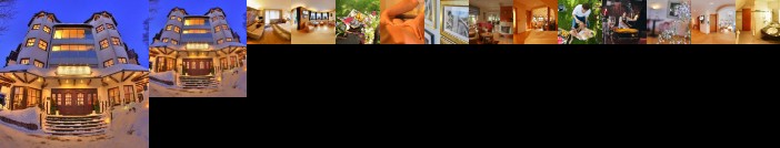 Hotel Liebesgluck - Geniessen zu Zweit