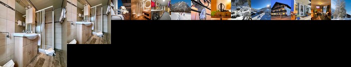 Hotel-Garni Kalkbrennerhof