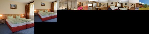 Chalet- Restaurant Bodenwald