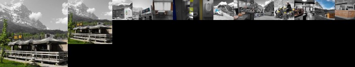 Mountain Hostel - Swiss Hostel