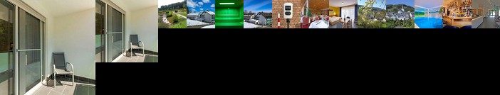 Hotel Hesborner Kuckuck