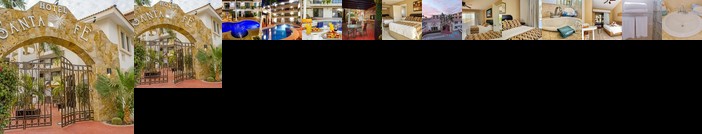 Hotel Santa Fe Los Cabos by Villa Group