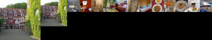 Cross-Country-Hotel Hirsch