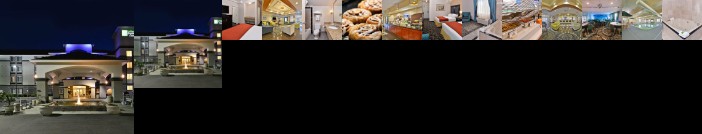 Holiday Inn Express Hotel & Suites Tacoma South - Lakewood