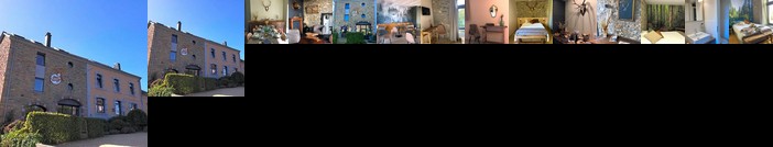 Hotel La Grange de Juliette