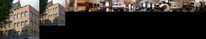 Hotel Van Eyck Maaseik