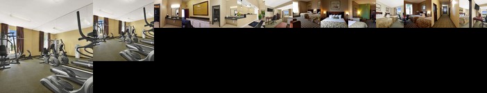 Baymont by Wyndham Marrero