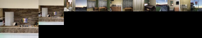 Princess Motel Maryville