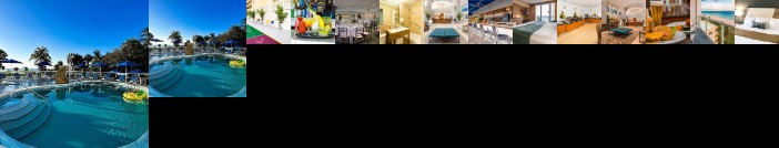 Best Western Plus Atlantic Beach Resort