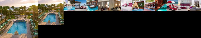 Marseilles Beachfront Hotel