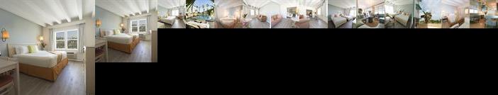 Broadmoor Miami Beach