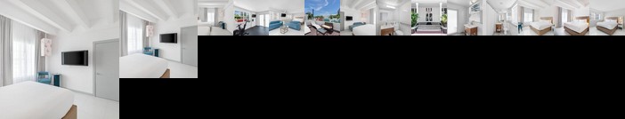 Townhouse Miami Beach