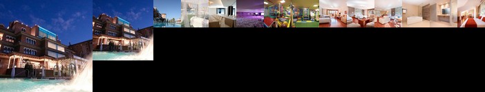 Hotel Granada Palace