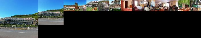 Hotel Pico Da Urze