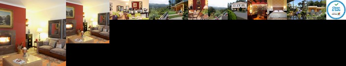 Quinta Da Cova Do Milho