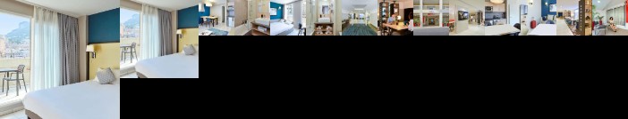 Aparthotel Adagio Monaco Monte Cristo