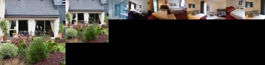 Hotel Le Branhoc Logis Brit Hotel