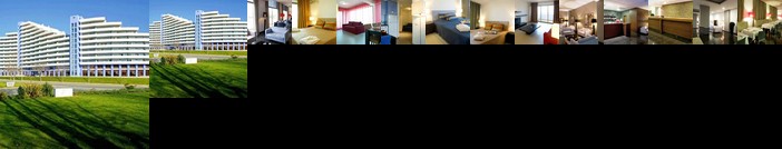 Oceano Atlantico Apartamentos Turisticos