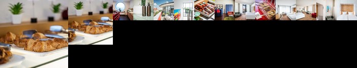 Mercure Hotel Art Leipzig