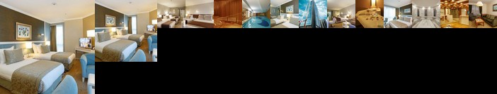 Byotell Hotel Istanbul & Spa