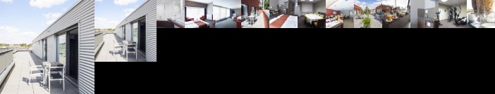 Hotel Rastelli Tervuren