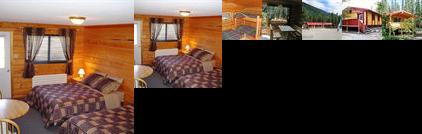 Spirit Lake Wilderness Resort