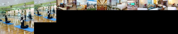 Holiday Inn Shenzhen Donghua