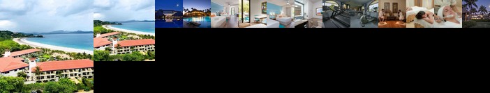 Margaritaville Beach Resort Playa Flamingo