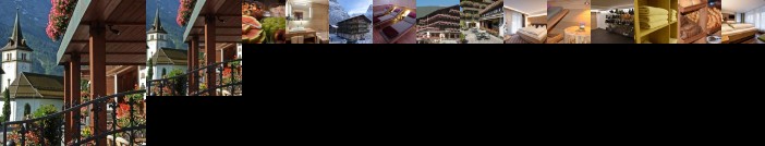 Hotel Gletschergarten