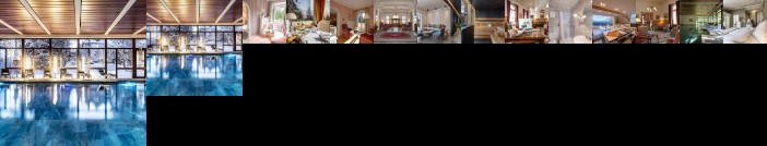 Romantik Hotel Schweizerhof