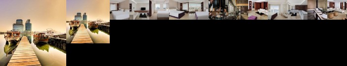 InterContinental Dubai Festival City