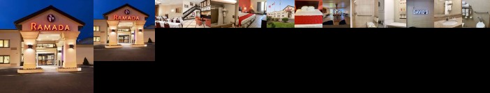 Ramada by Wyndham Newark Wilmington