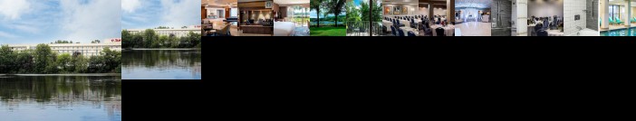 Boston Marriott Newton