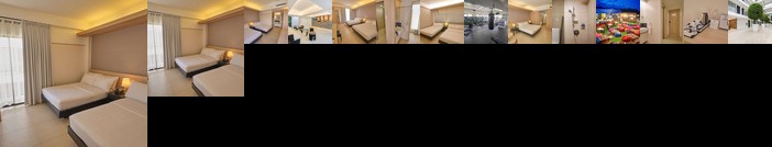 The Tides Hotel Boracay