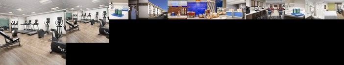 Holiday Inn Express Andover North - Lawrence