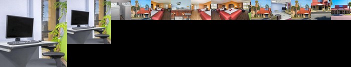 Travelodge by Wyndham Hardeeville