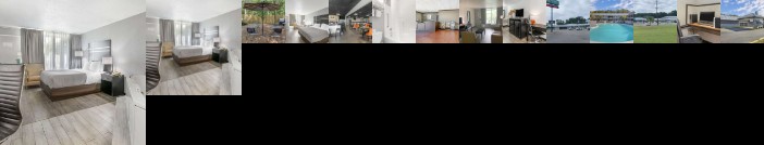 Quality Inn & Suites Hardeeville