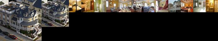 Atlantis Inn Ocean City