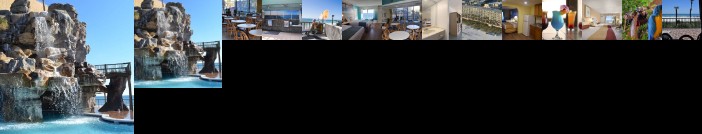 Days Inn by Wyndham Panama City Beach Ocean Front