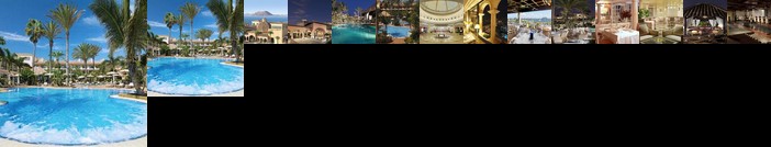 Gran Hotel Atlantis Bahia Real G L