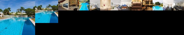 The Kimberley Grande