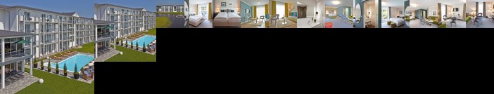 Dorint Resort Baltic Hills Usedom