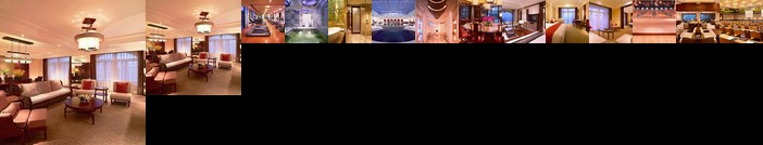 Wyndham Grand Tianjin Jingjin City