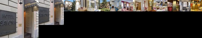 Hotel Savona Alba
