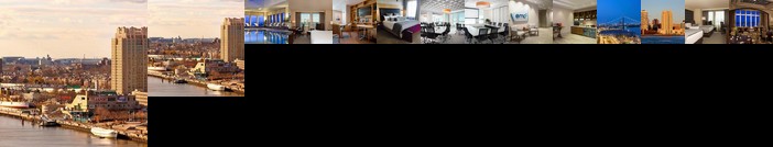 Hilton Philadelphia at Penn's Landing