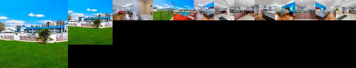 Riverwalk Inn and Suites Portsmouth