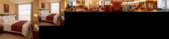 Marriott Executive Apartments Atyrau