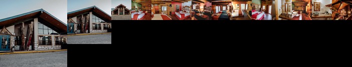 The Lodge at Creel Hotel & Spa